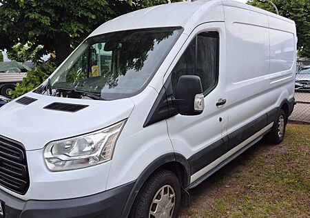 Ford Transit Vollaustattung top Zustand
