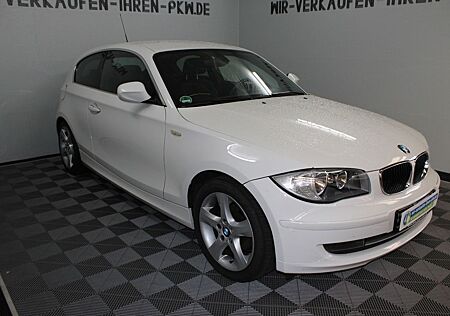 BMW 116i Lim. TÜV 05-26 8x Räder Mängel Bitte Lesen