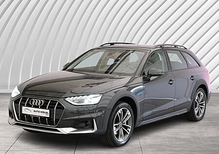 Audi A4 Allroad quattro 40 TDI HUD NAVI LED LM