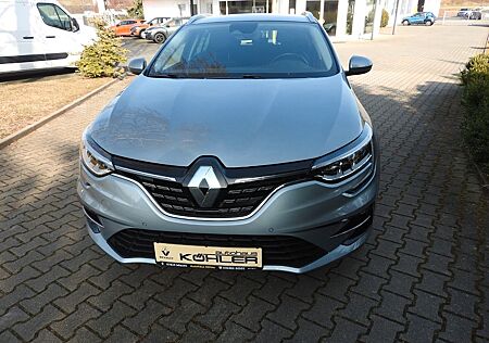 Renault Megane E-TECH Plug-In 160 Intens Grandtour