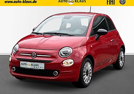 Fiat 500 1.0 Mild Hybrid CarPlay Temp PDC