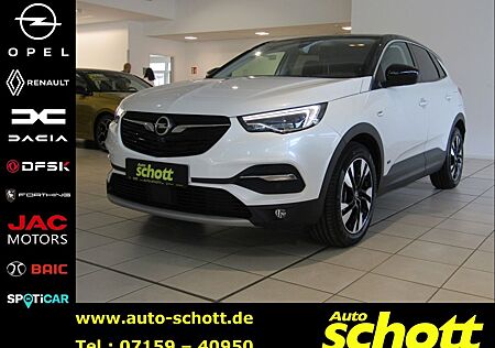 Opel Grandland X Grandland Business Elegance Plug-in-Hybrid 1.6 T