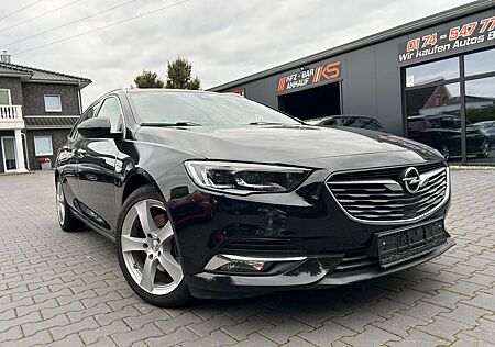 Opel Insignia B Sports Tourer Business Innovation 4x4