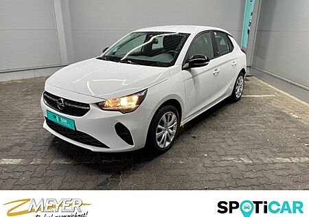 Opel Corsa -e Edition Allw. 180°Kamera Keyless Start