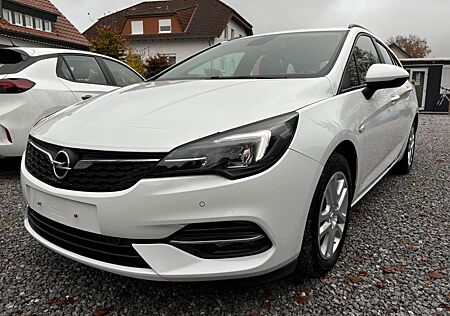 Opel Astra K Sports Tourer Edition/Winterpaket/Navi/