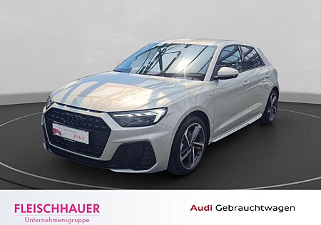 Audi A1 30 TFSI S line Sportback DSG+ DIGI. COCKPIT+L