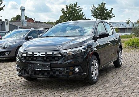 Dacia Sandero III Expression