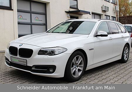 BMW 530d Touring·2.Hd·Navi·Shz·Kamera·Tempomat·Xenon