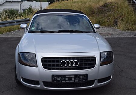 Audi TT Roadster 1.8T 132 kW -
