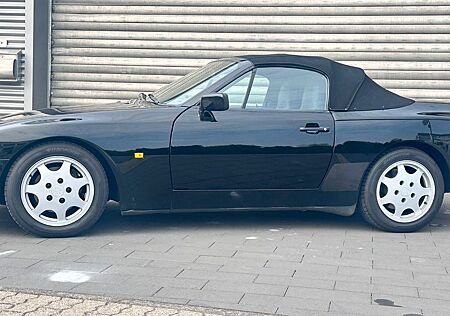 Porsche 944 S2 Cabriolet