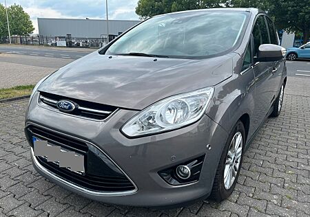 Ford C-Max 2,0TDCi 103kW PowerShift Titanium