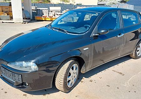 Alfa Romeo 147 1.6 16V TS ECO Progression Progression