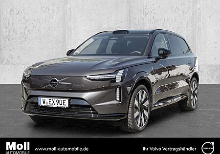 Volvo EX90 Ultra Twin Motor AWD 7-Sitzer AHK Luftfahrw