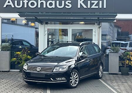 VW Passat Variant gebraucht kaufen VW Passat Variant Volkswagen Highline BlueMotion
