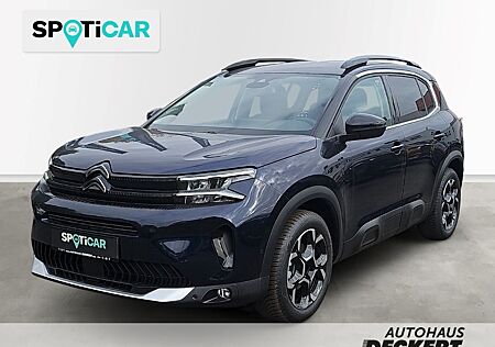 Citroën C5 Aircross Max 1.5 BlueHDi 130 EAT8 EU6e