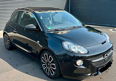 Opel Adam UNLIMITED 1.4 74kW UNLIMITED