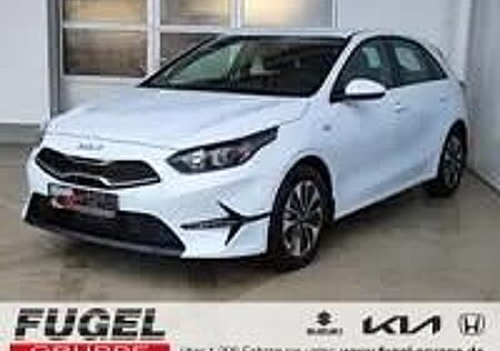 Kia Cee'd Ceed 1.0 T-GDI Navi|Klima|SHZ|Car-Play