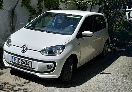 VW Up Volkswagen ! 1.0 44kW move ! move !