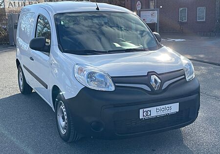 Renault Kangoo Rapid Blue dCi 95/KLIMAANL./WÜRTH-REGALE