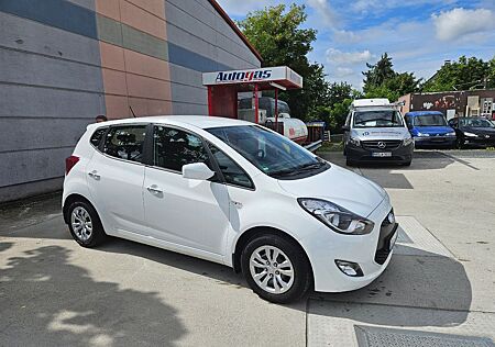 Hyundai ix20 1.4 Classic blue Classic