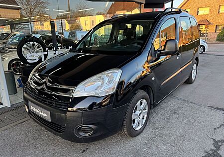 Citroën Berlingo Kombi Attraction * TÜV 08.27 *Serv. NEU