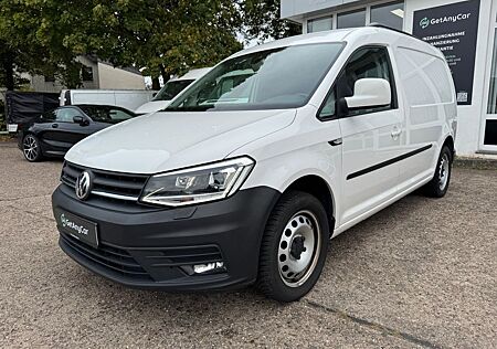 VW Caddy Volkswagen Maxi 1.4 TSI DSG+Kam+AHK+Navi+ACC+Bi-Xen