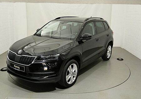 Skoda Karoq Style 1.0 TSI LED PDC SHZ BLUETOOTH