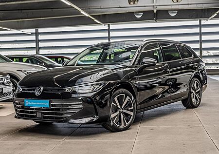 VW Passat Volkswagen Variant Business 1.5 TSI Hybrid DSG Navi