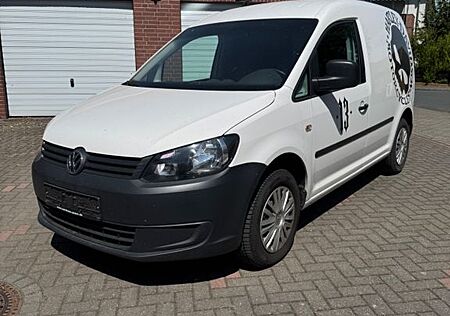 VW Caddy Volkswagen 1,6TDI Transporter
