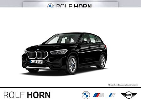 BMW X1 xDrive25e Advantage Navi LED PDC Sitzhz Klima