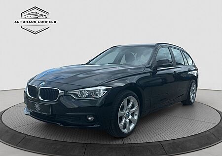 BMW 320d xDrive Advantage*NAV*BUSINESS PAKET*LED*
