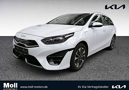 Kia Cee'd Ceed Sportswagon Plug-in Hybrid Spirit 1.6 EU6d