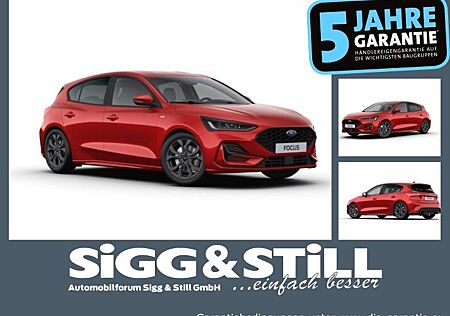 Ford Focus ST X 2.3l iACC*NAV*LED-MATRIX*B&O*CAM*PDC