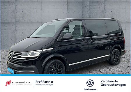 VW T6 Multivan Volkswagen T6.1 Multivan 2.0 TDI 4M GENERATION SIX LED+NAVI