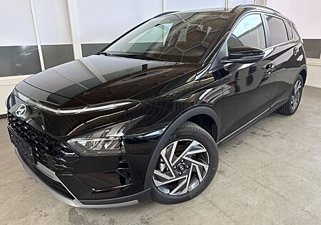 Hyundai Bayon PREMIUM FL NAVI SHZ RFK PDC KLIMAAUTOMA...