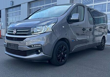 Fiat Talento 8-Sitzer L2H1 145PS Biturbo 2xSchiebetür Opel Vi