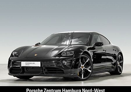 Porsche Taycan Turbo S LED-Matrix InnoDrive Head-Up