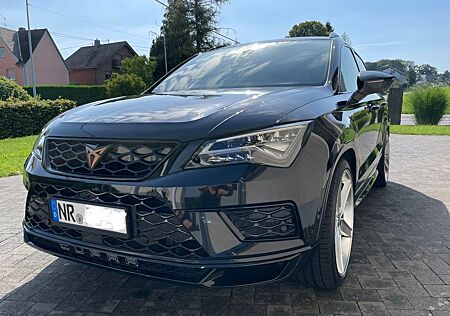 Cupra Ateca 2.0 TSI - DSG - Beats - H&R - 20