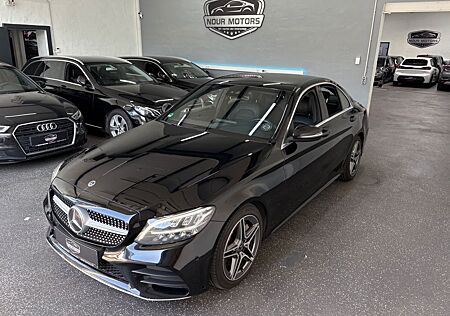 Mercedes-Benz C 300 C 300d/ *AMG-Line*/Finanzierung ab 5,49%