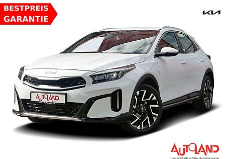 Kia XCeed 1.5 T-GDI Aut. LED Navi SHZ Kamera