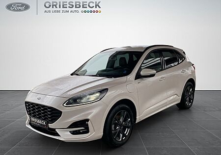 Ford Kuga ST-Line X LED*Navi*4xSHZ*LM*WiPa2*B&O*