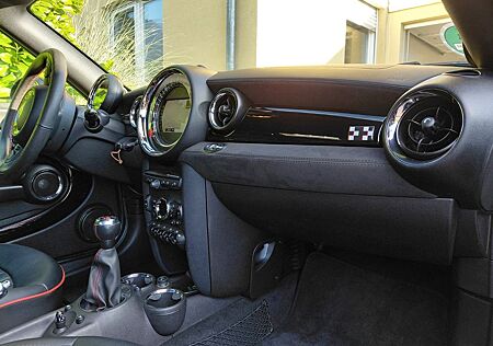 Mini Cooper S Roadster John Cooper Works Roadster John Cooper Works