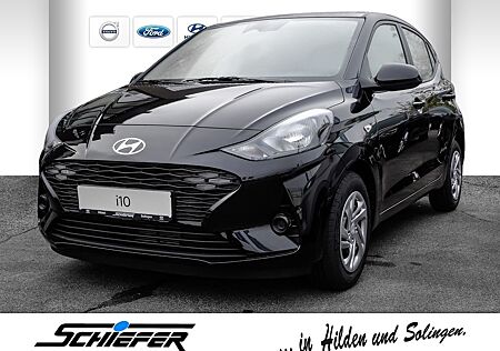 Hyundai i10 1.0 Select 5-MT