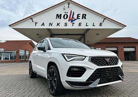 Cupra Ateca / 1.5 TSI DSG Anhängerkupplung