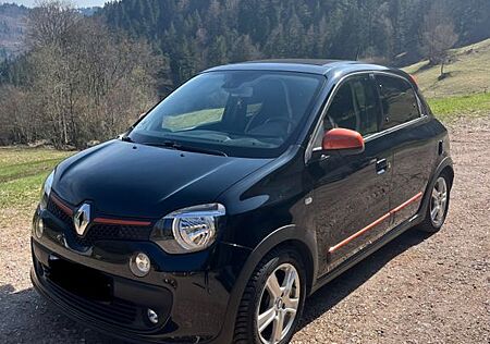 Renault Twingo ENERGY TCe 110 GT GT