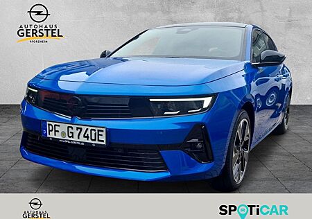 Opel Astra L 5-trg. Electric GS LED HEAD-UP AGR SHZ N