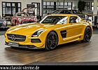 Mercedes-Benz SLS AMG Black Series AMG-Solarbeam Rarität