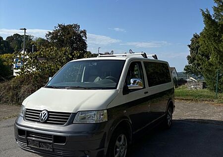 VW T5 Transporter Volkswagen