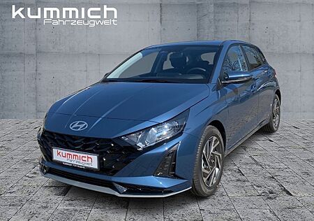 Hyundai i20 FL (MY25) 1.0 T-GDI (100 PS) 6-MT 2WD Trend
