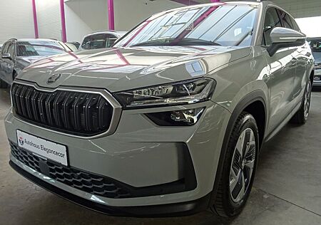 Skoda Kodiaq 2.0 TDI 4x4*AHK*ACC*HUD*KEY*CAM*ASSISTENT